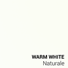 Warm White Naturale